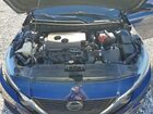 2019 Nissan Altima Sr Blue vin: 1N4BL4CV5KC155519