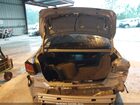 2022 Nissan Altima Sr Fwd Серебряный vin: 1N4BL4CV5NN373470