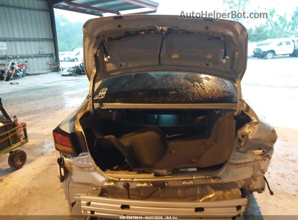 1N4BL4CV5NN373470 2022 NISSAN ALTIMA Серебряный 