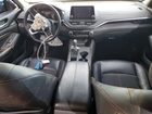 2019 Nissan Altima Sr Серебряный vin: 1N4BL4CV6KC146330 2019 Nissan Altima Sr Серебряный vin: 1N4BL4CV6KC146330