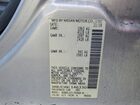 2019 Nissan Altima Sr Серебряный vin: 1N4BL4CV6KC146330 2019 Nissan Altima Sr Серебряный vin: 1N4BL4CV6KC146330