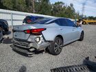 2019 Nissan Altima Sr Серебряный vin: 1N4BL4CV6KC146330 2019 Nissan Altima Sr Серебряный vin: 1N4BL4CV6KC146330