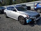 2019 Nissan Altima Sr Серебряный vin: 1N4BL4CV6KC146330 2019 Nissan Altima Sr Серебряный vin: 1N4BL4CV6KC146330