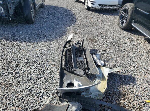 1N4BL4CV6KC146330 2019 NISSAN ALTIMA Серебряный Вид подкапотного пространства