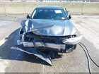 2019 Nissan Altima 2.5 Sr Gray vin: 1N4BL4CV6KC180073