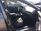 2019 Nissan Altima 2.5 Sr Gray vin: 1N4BL4CV6KC180073
