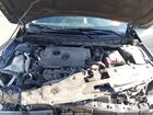 2019 Nissan Altima 2.5 Sr Gray vin: 1N4BL4CV6KC180073
