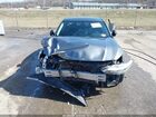2019 Nissan Altima 2.5 Sr Gray vin: 1N4BL4CV6KC180073