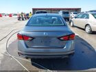 2019 Nissan Altima 2.5 Sr Gray vin: 1N4BL4CV6KC180073