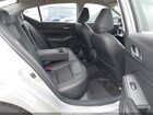 2020 Nissan Altima Sr Fwd Silver vin: 1N4BL4CV6LN311685