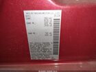 2024 Nissan Altima Sr Fwd Red vin: 1N4BL4CV6RN421581