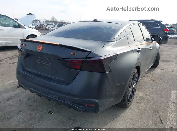 1N4BL4CV7KC147423 2019 NISSAN ALTIMA Black უკანა მარჯვენა