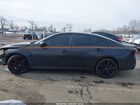 2019 Nissan Altima 2.5 Sr Black vin: 1N4BL4CV7KC147423 2019 Nissan Altima 2.5 Sr Black vin: 1N4BL4CV7KC147423