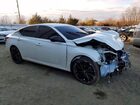 2022 Nissan Altima Sr White vin: 1N4BL4CV7NN334217 2022 Nissan Altima Sr White vin: 1N4BL4CV7NN334217