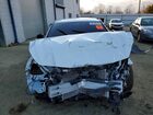 2022 Nissan Altima Sr White vin: 1N4BL4CV7NN334217 2022 Nissan Altima Sr White vin: 1N4BL4CV7NN334217