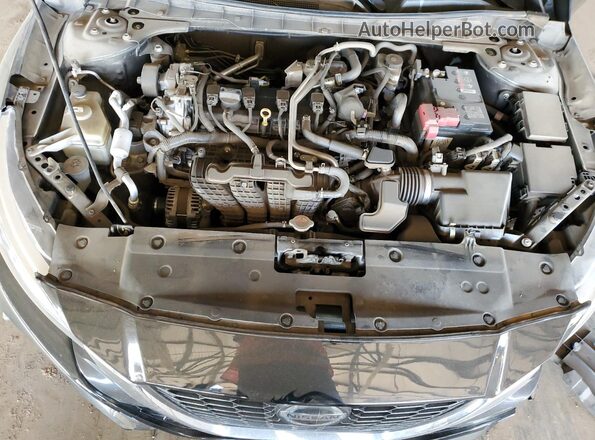 1N4BL4CV7NN380792 2022 NISSAN ALTIMA Black Widok wnętrza z tyłu