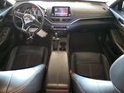 2022 Nissan Altima Sr Black vin: 1N4BL4CV7NN380792