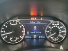 2022 Nissan Altima Sr Black vin: 1N4BL4CV7NN380792