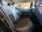 2022 Nissan Altima Sr Black vin: 1N4BL4CV7NN380792