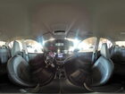 2022 Nissan Altima Sr Black vin: 1N4BL4CV7NN380792