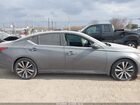 2020 Nissan Altima Sr Fwd Gray vin: 1N4BL4CV8LC122919 2020 Nissan Altima Sr Fwd Gray vin: 1N4BL4CV8LC122919