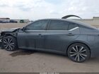 2020 Nissan Altima Sr Fwd Gray vin: 1N4BL4CV8LC122919 2020 Nissan Altima Sr Fwd Gray vin: 1N4BL4CV8LC122919