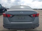2020 Nissan Altima Sr Fwd Gray vin: 1N4BL4CV8LC122919 2020 Nissan Altima Sr Fwd Gray vin: 1N4BL4CV8LC122919