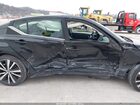 2020 Nissan Altima Sr Fwd Черный vin: 1N4BL4CV8LC208859