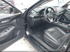 2020 Nissan Altima Sr Fwd Черный vin: 1N4BL4CV8LC208859
