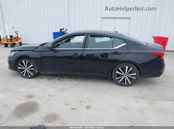 1N4BL4CV8LC208859 2020 NISSAN ALTIMA Черный 