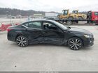 2020 Nissan Altima Sr Fwd Черный vin: 1N4BL4CV8LC208859