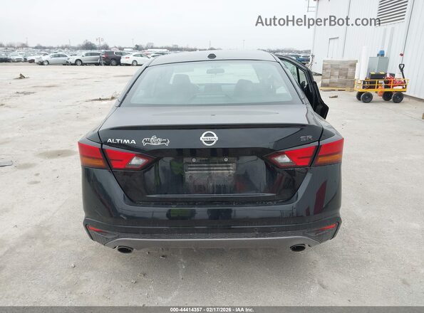1N4BL4CV8LC208859 2020 NISSAN ALTIMA Черный 