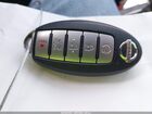 2020 Nissan Altima Sr Fwd Черный vin: 1N4BL4CV8LC208859