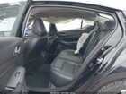 2020 Nissan Altima Sr Fwd Черный vin: 1N4BL4CV8LC208859