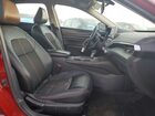 2021 Nissan Altima Sr Бордовый vin: 1N4BL4CV8MN394330