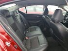 2021 Nissan Altima Sr Бордовый vin: 1N4BL4CV8MN394330