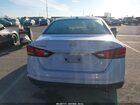 2025 Nissan Altima Sr Fwd Белый vin: 1N4BL4CV8SN341530