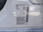 2025 Nissan Altima Sr Fwd Белый vin: 1N4BL4CV8SN341530