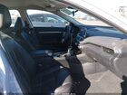 2025 Nissan Altima Sr Fwd Белый vin: 1N4BL4CV8SN341530