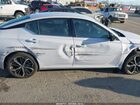 2025 Nissan Altima Sr Fwd Белый vin: 1N4BL4CV8SN341530