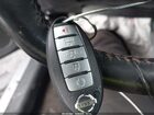 2022 Nissan Altima Sr Fwd Gray vin: 1N4BL4CV9NN319962