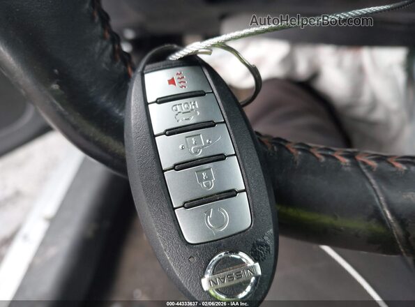 1N4BL4CV9NN319962 2022 NISSAN ALTIMA Gray Вид панелі приладів
