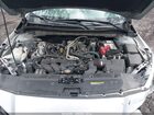 2022 Nissan Altima Sr Fwd Gray vin: 1N4BL4CV9NN319962