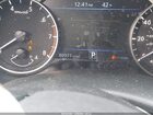 2022 Nissan Altima Sr Fwd Gray vin: 1N4BL4CV9NN319962