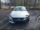 2022 Nissan Altima Sr Fwd Gray vin: 1N4BL4CV9NN319962