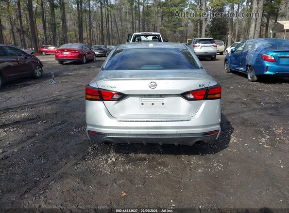 1N4BL4CV9NN319962 2022 NISSAN ALTIMA Gray 
