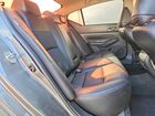 2019 Nissan Altima Sr Gray vin: 1N4BL4CVXKC141244
