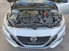 2019 Nissan Altima Silver vin: 1N4BL4CVXKC146931
