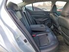 2019 Nissan Altima Silver vin: 1N4BL4CVXKC146931