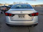 2019 Nissan Altima Silver vin: 1N4BL4CVXKC146931
